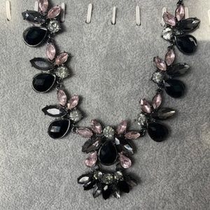 Bella Jack Necklace